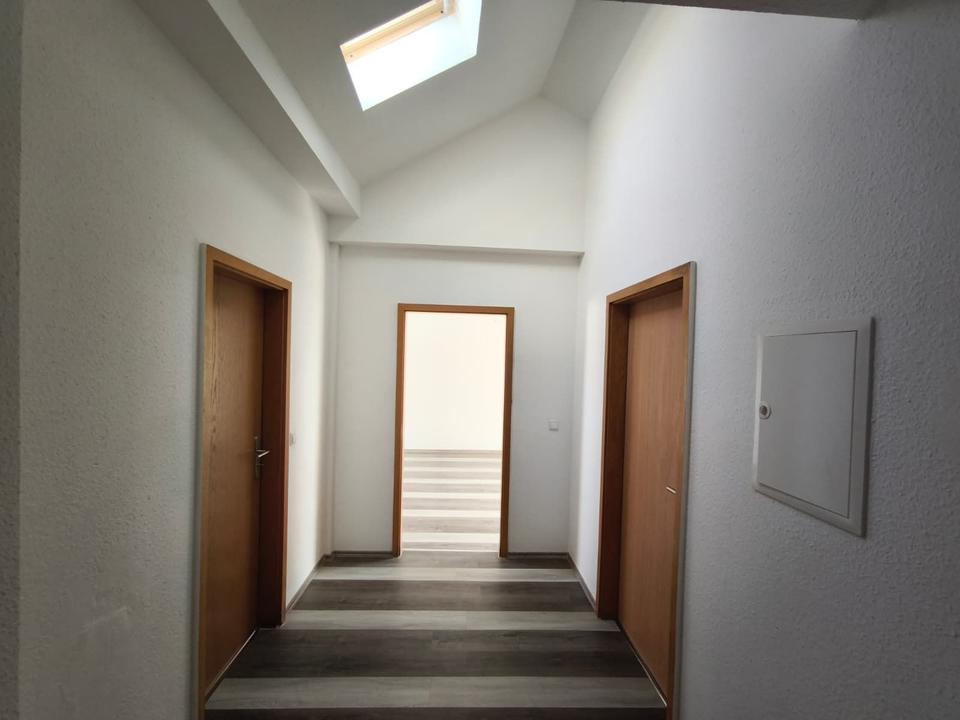 Thumbnail-➡️Zentrale 3-Zimmer-Wohnung ZENTRUM ! ➡️ Jobcenter Möglich !!!