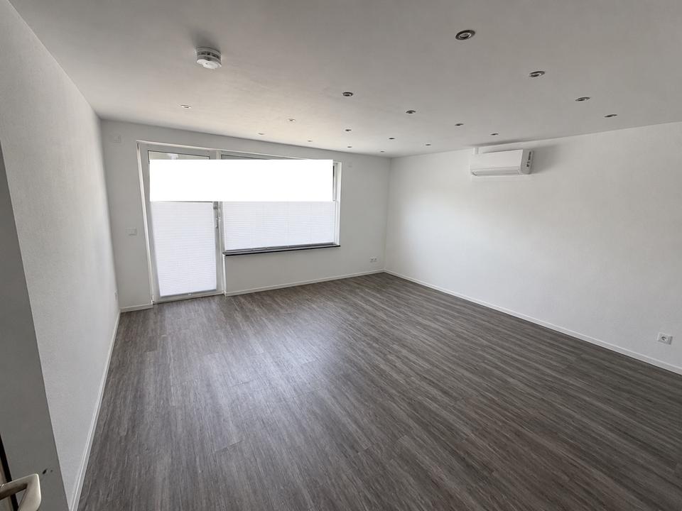 Thumbnail-Sanierte 5-Zimmer-Wohnung (133 m²) klimatisiert