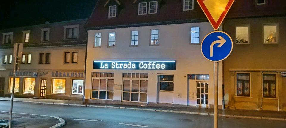 Thumbnail-Wohnen und Arbeiten unter einem Dach in Zeitz, Sachsen-Anhalt