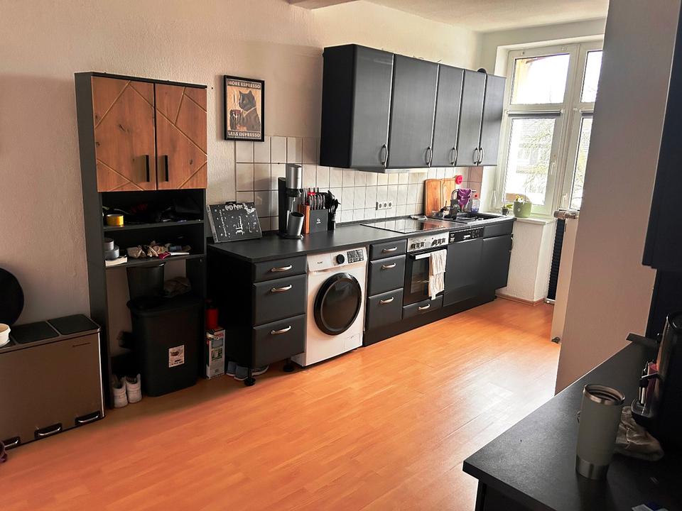 Thumbnail-Gemütliche 2,5 Räume Herne-Mitte,50 m z.U-Bahn ÖPNV,400m Bahnhof