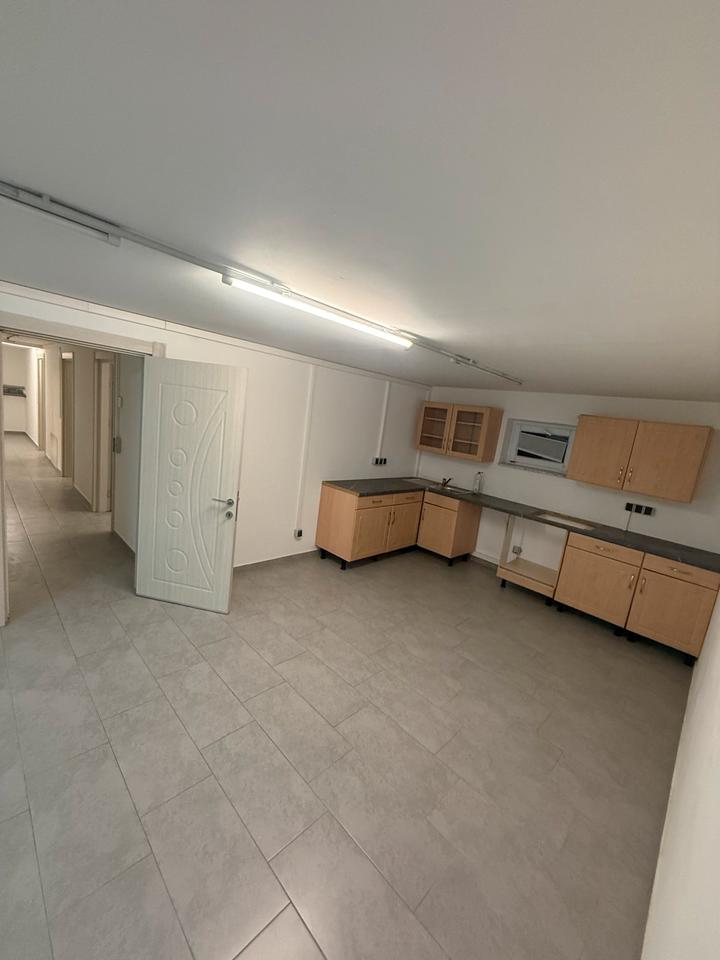 Thumbnail-Kellergeschoss Wohnung in Günzburg