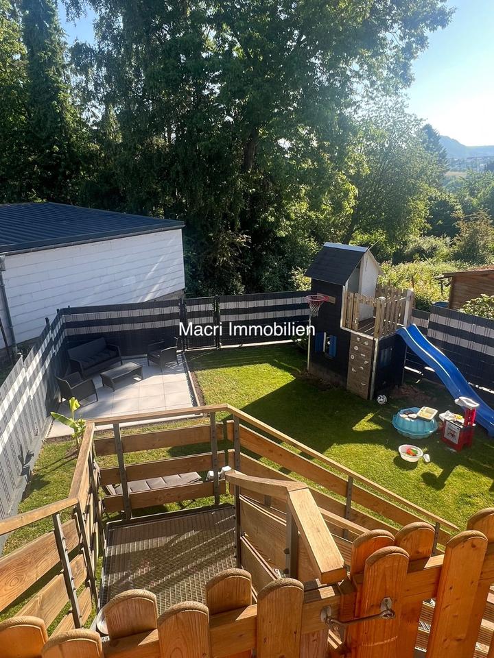 Thumbnail-Einfamilienhaus in Püttlingen zu verkaufen!!!