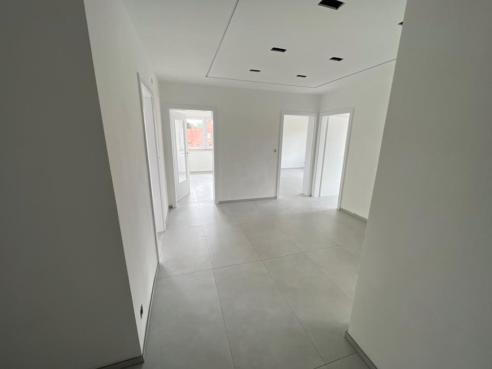 Thumbnail-4 ZKB Wohnung mit Gäste-WC und Balkon