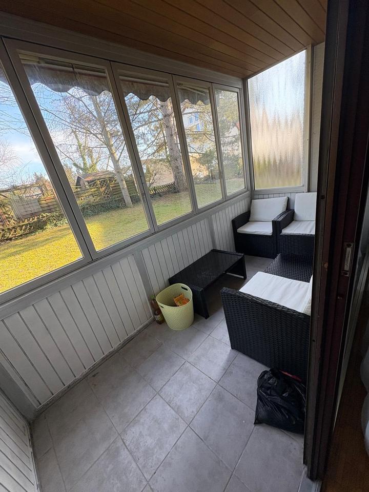 Thumbnail-Mietwohnung