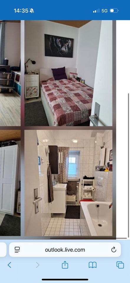 Thumbnail-33,5 Zimmer Wohnung