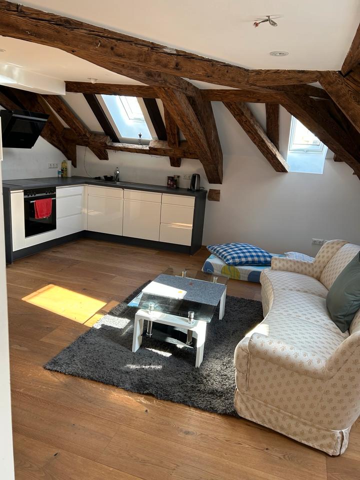 Thumbnail-Untervermietung für Kurzzeitmiete verfügbar