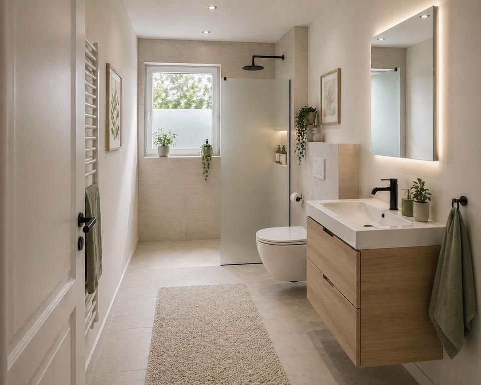 Thumbnail-3 Zimmer Wohnung in HH-Heimfeld - WG geeignet