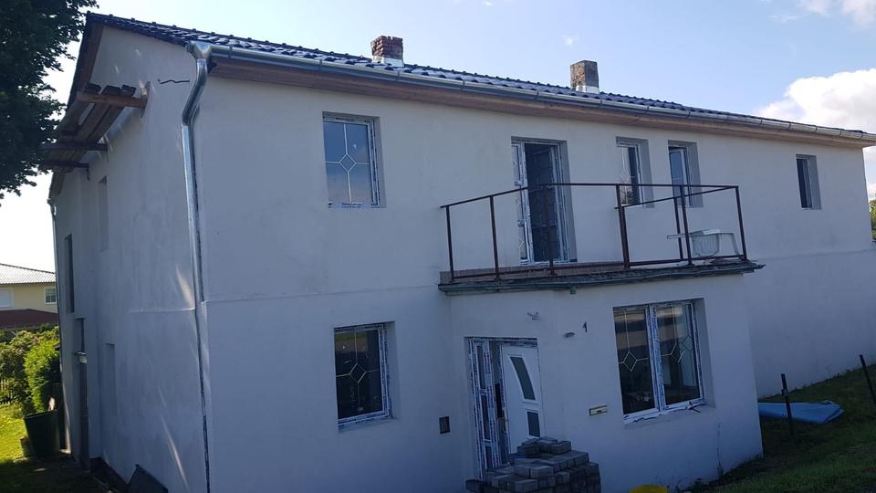 Thumbnail-Saniertes , schönes, ruhiges Haus in Katlenburg zu verkaufen