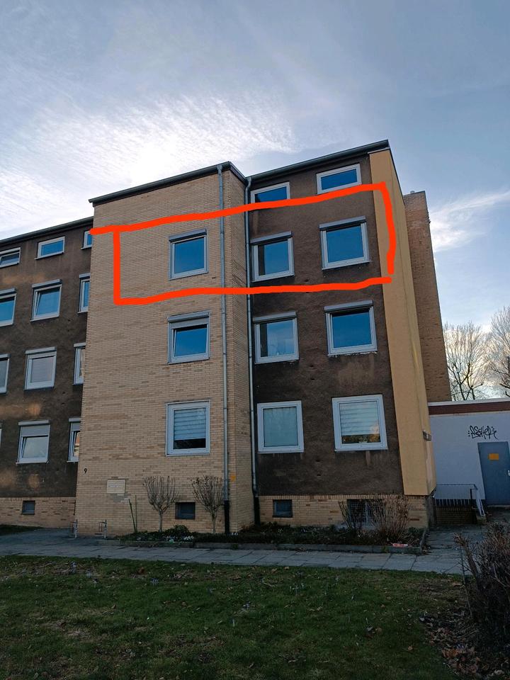 Thumbnail-Ohne Makler! 3 Zi. Eigentumswohnung Suthwiesenstr., Salzgitter