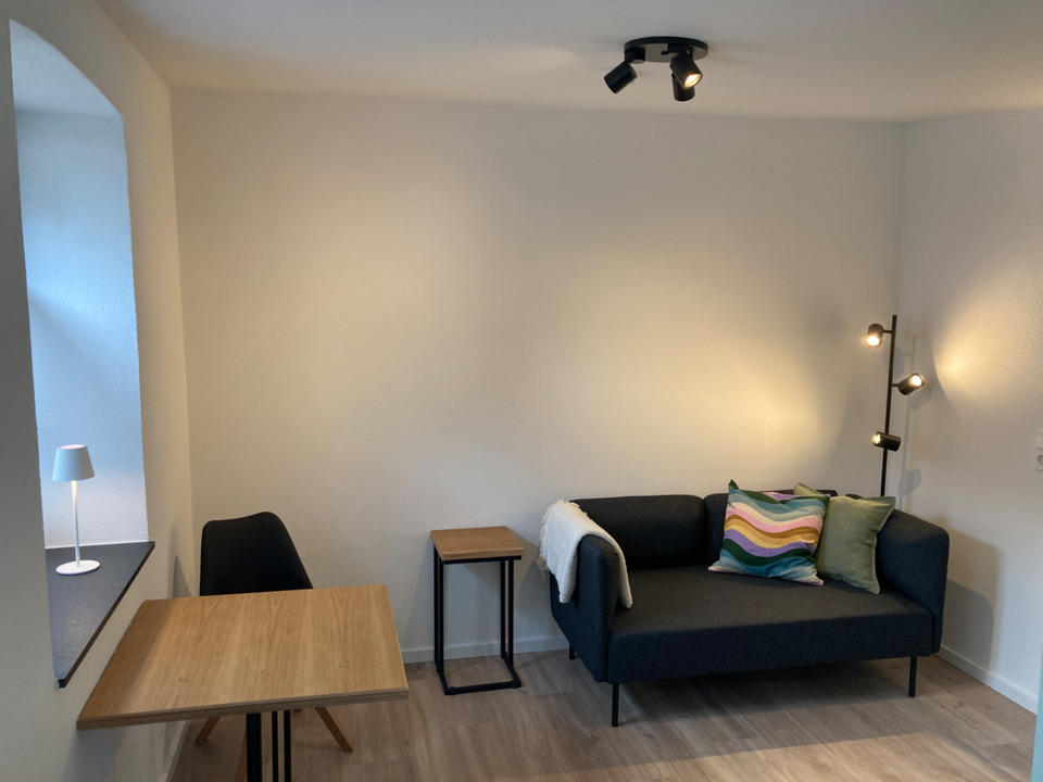 Thumbnail-Wohnen auf Zeit in Hattenheim – Wohnung „Grün“