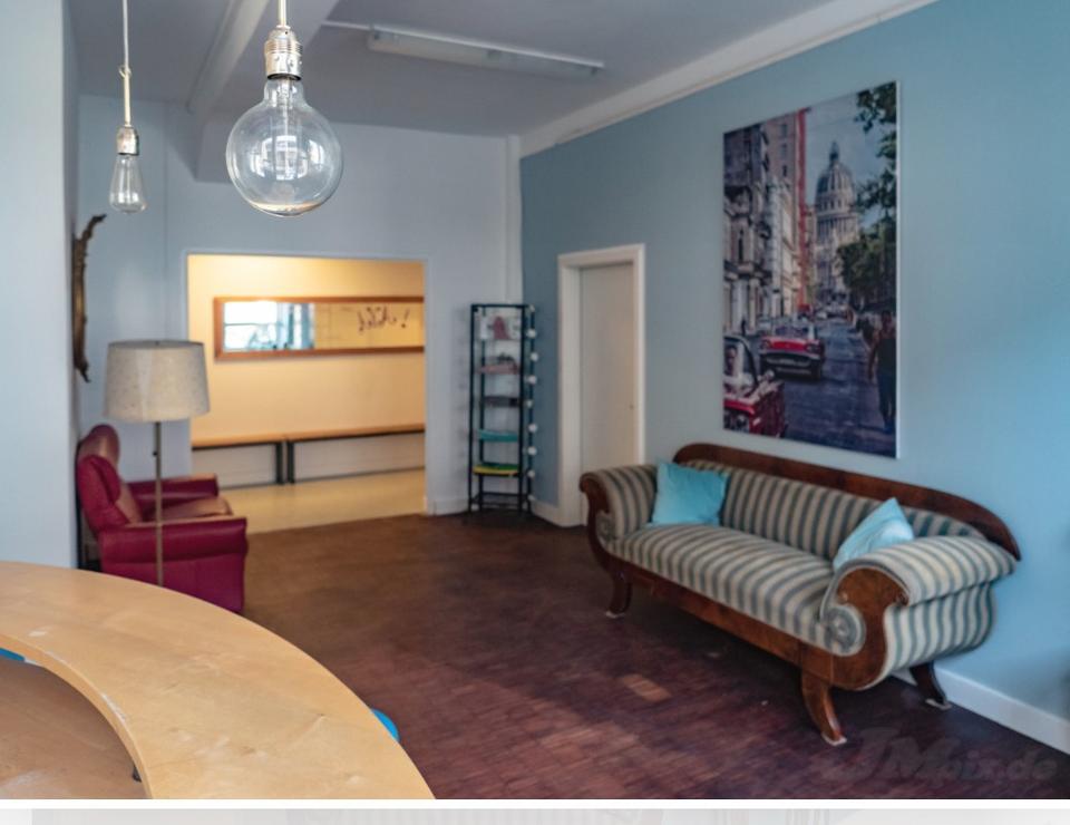 Thumbnail-TanzräumeSeminarräume zu vermieten