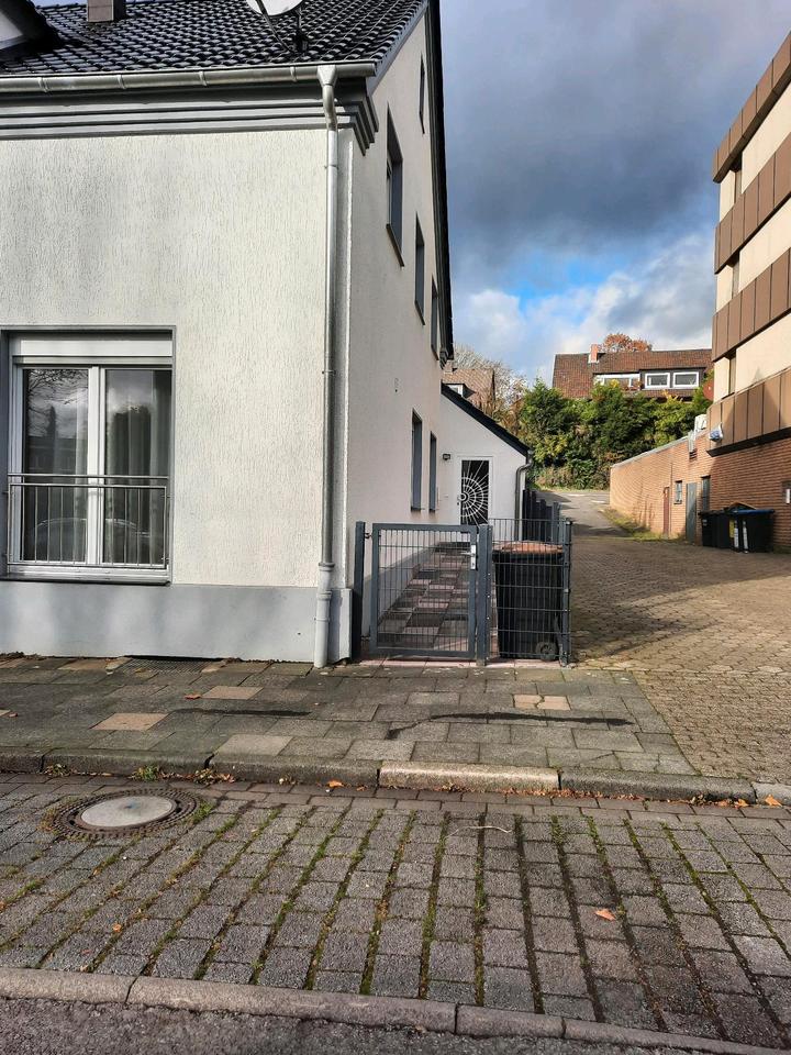 Thumbnail-Demnächst wird frei!3Zimmer-Wohnung in REOst