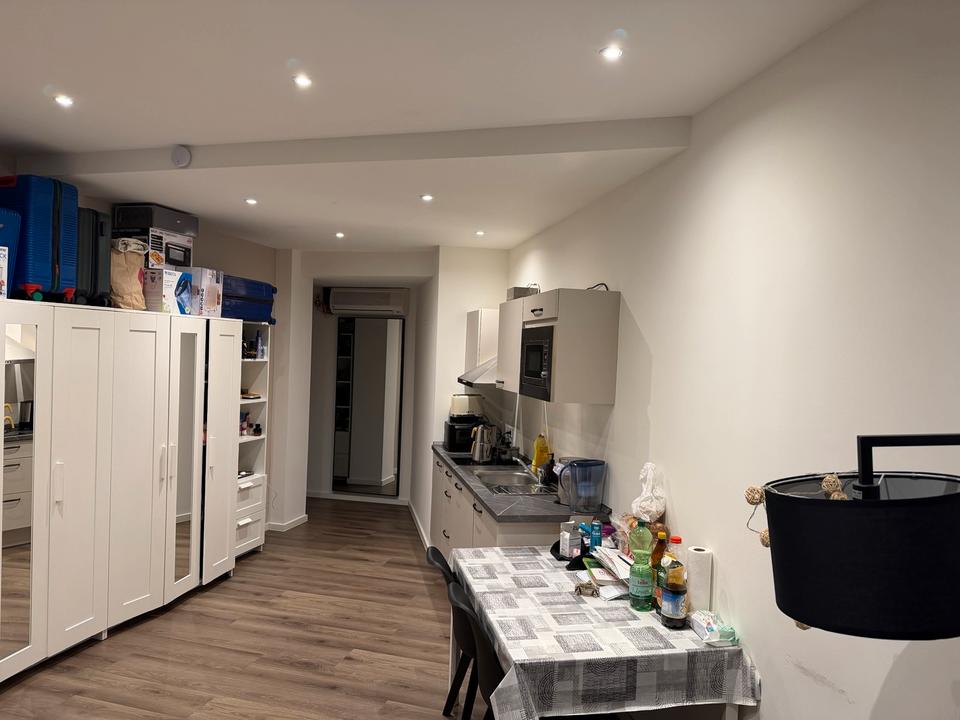 Thumbnail-1 Zimmer Wohnung Opladen