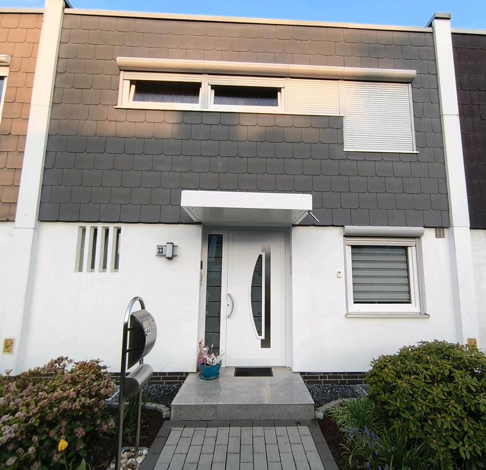 Thumbnail-Modernes Reihenhaus in ruhiger Wohnlage