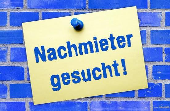 Thumbnail-Wunderschöne 2,5 Zimmer Dachgeschosswohnung in Pocking 890 warm