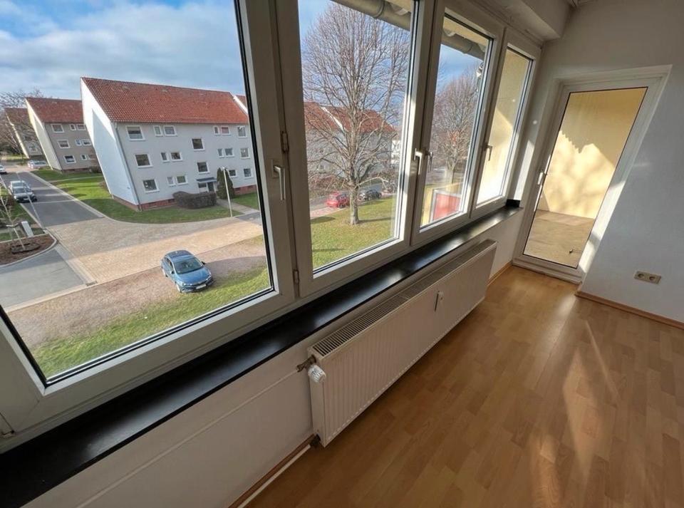 Thumbnail-Kapitalanleger aufgepasst Helle 3 Zi-Whg mit Loggia - vermietet