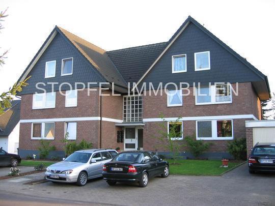 Thumbnail-Miet mich !!! Sehr gepflegt 3ZKB im Dachgeschoss