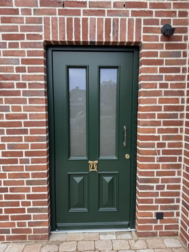 Thumbnail-Wohnung im Neubau zu vermieten