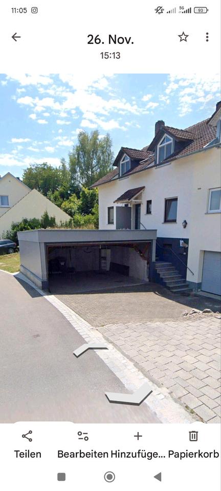 Thumbnail-Eine helle ruhige 3- Zimmer-Wohnung in Berg bei Ravensburg