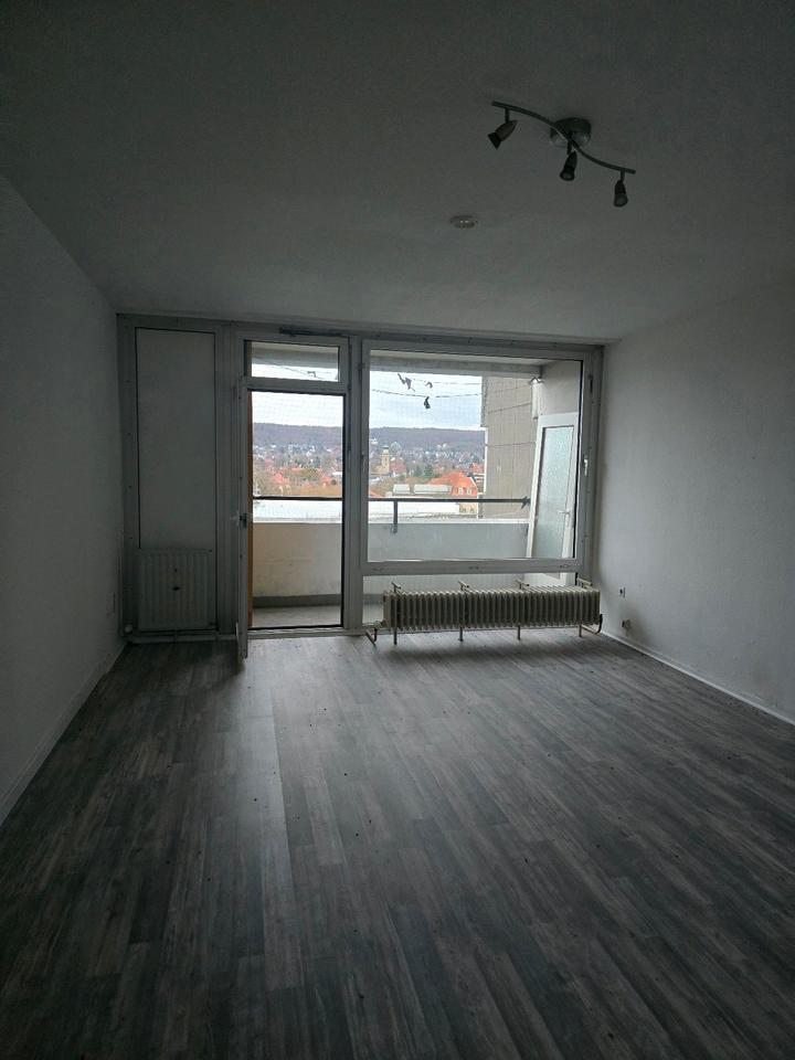 Thumbnail-Frisch renovierte 1 Zimmer Wohnung in Göttingen Zentrum