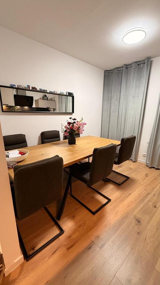 Thumbnail-Wohnung in Eschwege Innenstadt 2ZKB