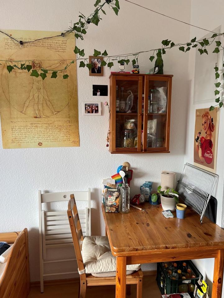 Thumbnail-Ab 01.05.2026. Möbliert! Direkt an der RWTHUni