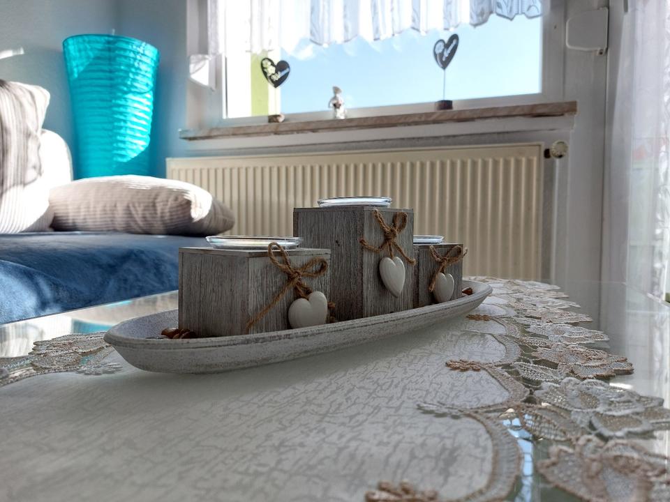 Thumbnail-Ferienwohnung Ulitzka in Sülzhayn