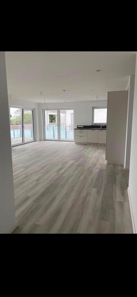 Thumbnail-3 Zimmer Wohnung in Pfullendorf zu vermieten