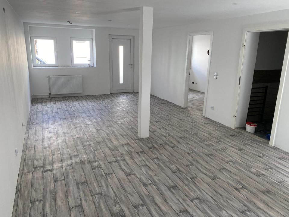 Thumbnail-Barrierefreie 2-Zimmer Erdgeschosswohnung (59 m²) mit Abstellraum