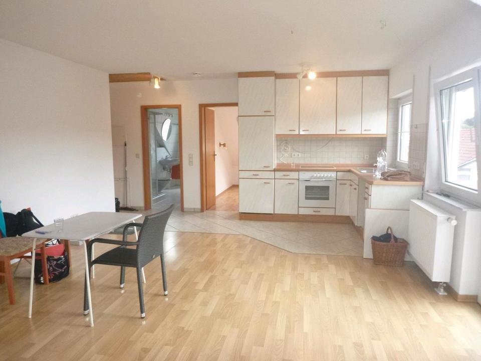 Thumbnail-Charmante Zwei-Zimmer-Wohnung in bester Wohnlage