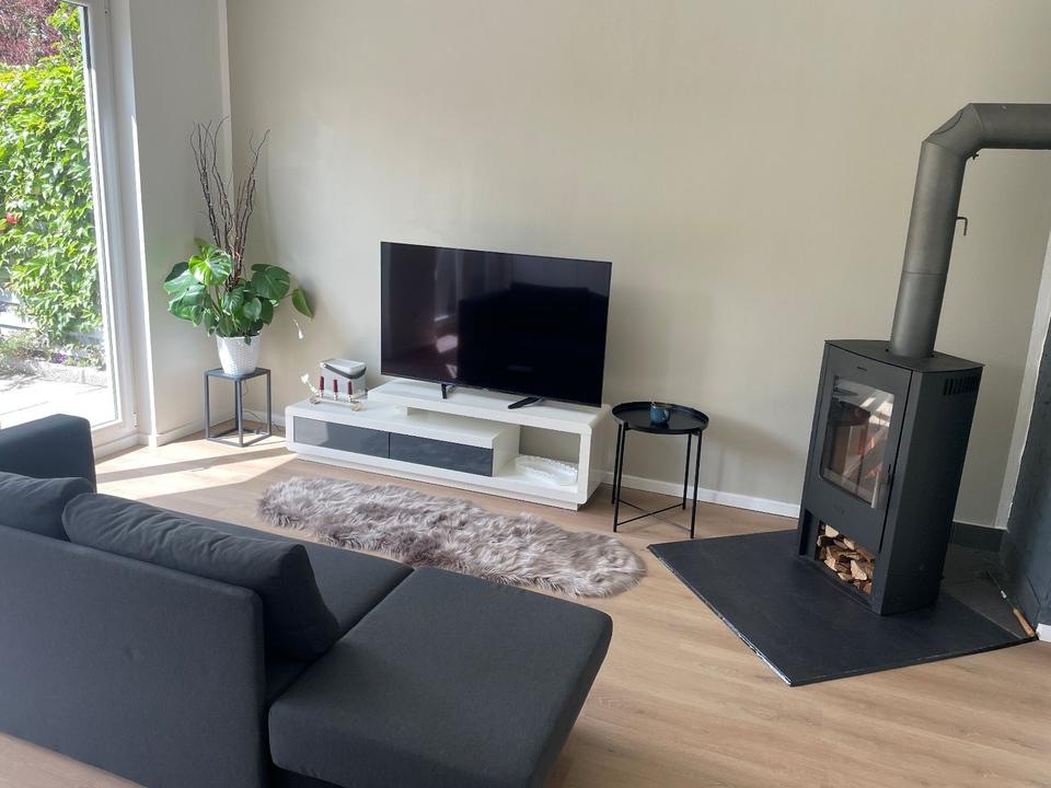 Thumbnail-WG-Zimmer 26m² mit Kaminofen mit Terrasse und Garten