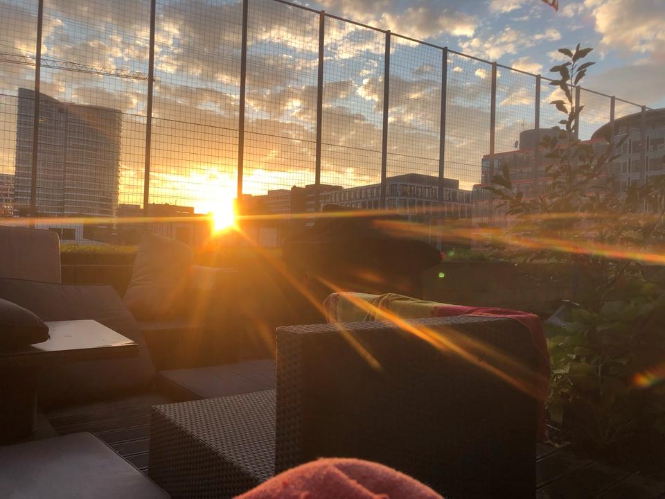 Thumbnail-Schöne 3-Zimmer Whg Balkon + Garten DerendorfGolzheim VON PRIVAT