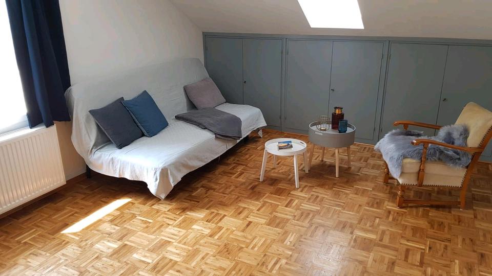 Thumbnail-Ferienwohnung, Handwerker, Monteure