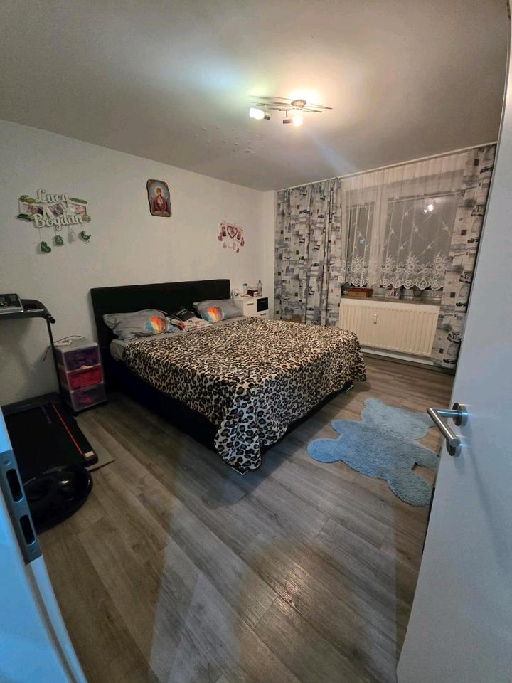 Thumbnail-3 Zimmer Wohnung Düren Zentrum