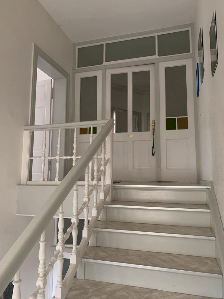 Thumbnail-große 3-Raum-Wohnung