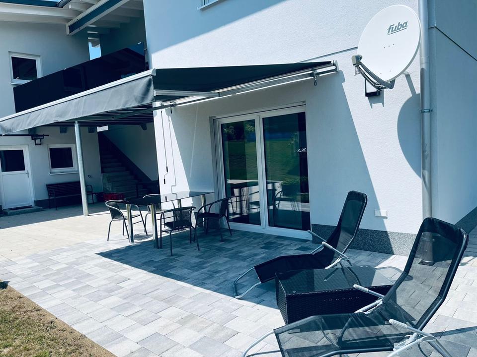 Thumbnail-Ferienwohnung