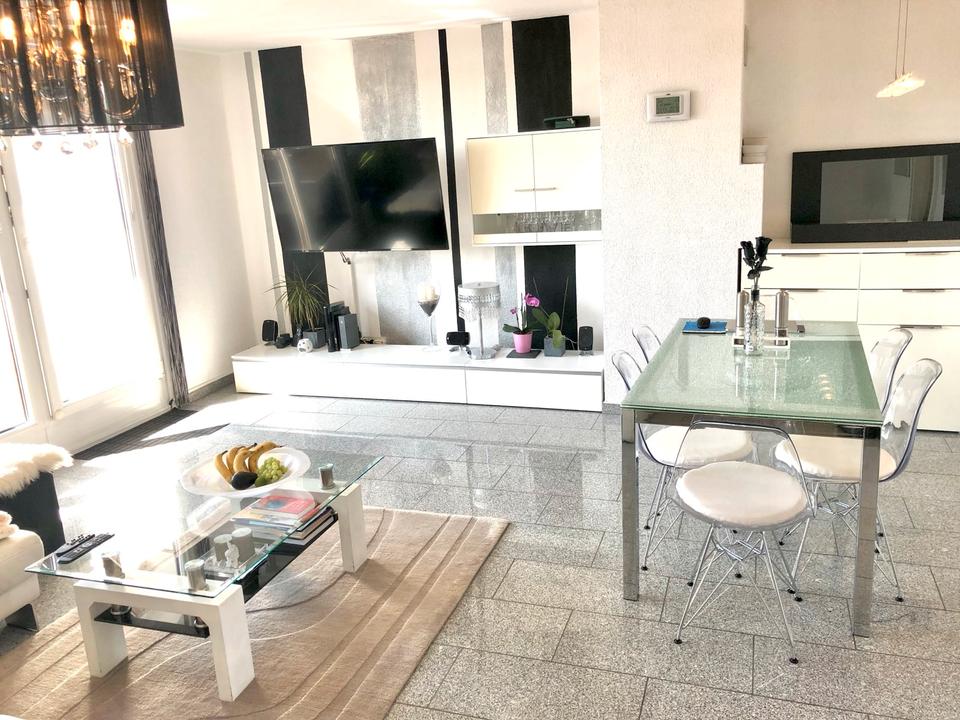 Thumbnail-PROVISIONSFREI- Wohnung 3 Zimmer Heilbronn-Sontheim