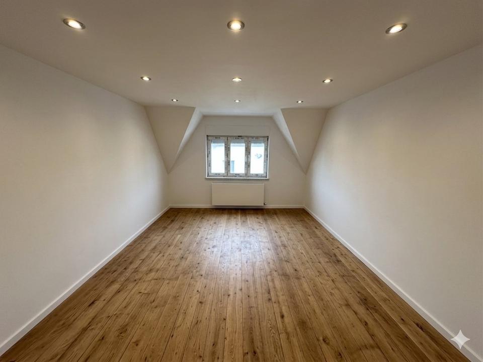 Thumbnail-Moderne 5-Zimmer DG Wohnung im Zentrum von Hemer