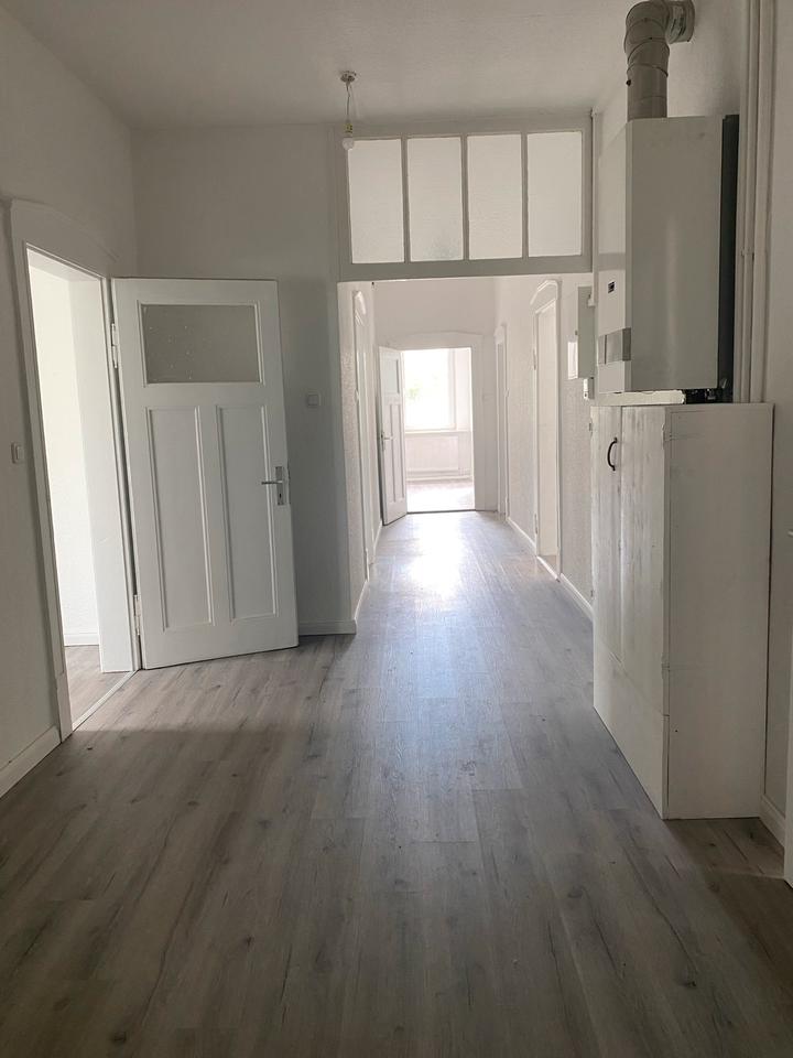 Thumbnail-5-Zimmer-Wohnung – kernsaniert 133 m² – OG–