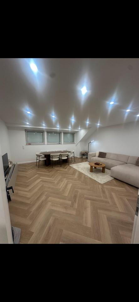 Thumbnail-Kernsanierte 2 bis 3 Zimmerwohnung