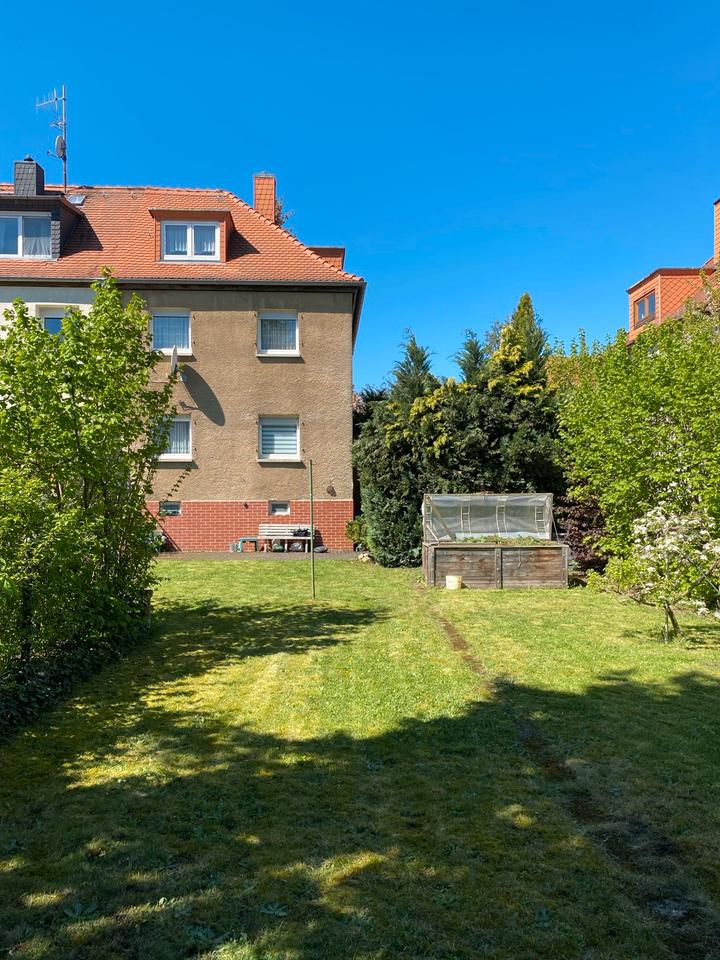 Thumbnail-Marienbrunn, Reihenendhaus mit großzügigem Garten