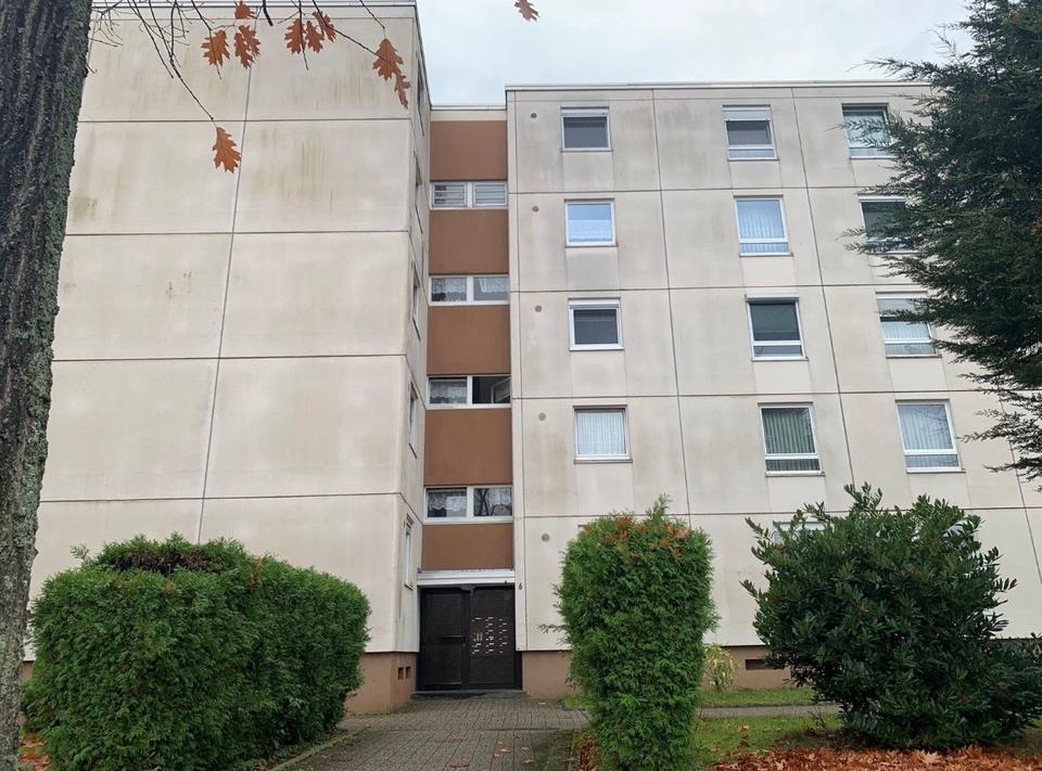 Thumbnail-Eigentumswohnung