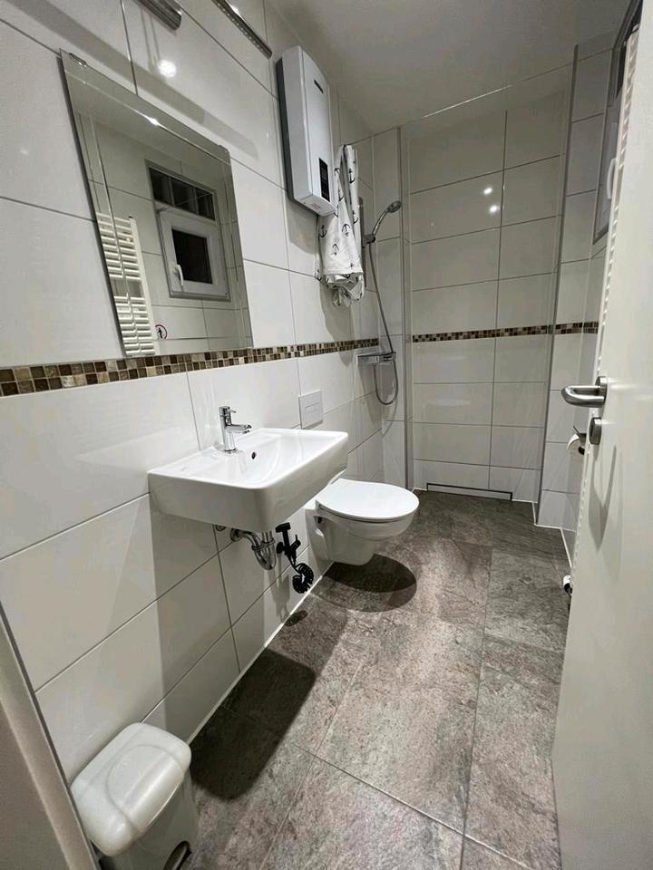 Thumbnail-Ferienwohnung Monteurwohnung Pension