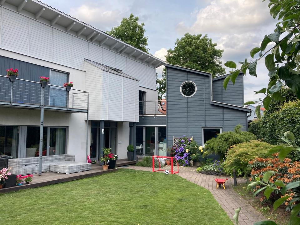 Thumbnail-Von privat- Wunderschönes Architektenhaus im Hehlentorgebiet