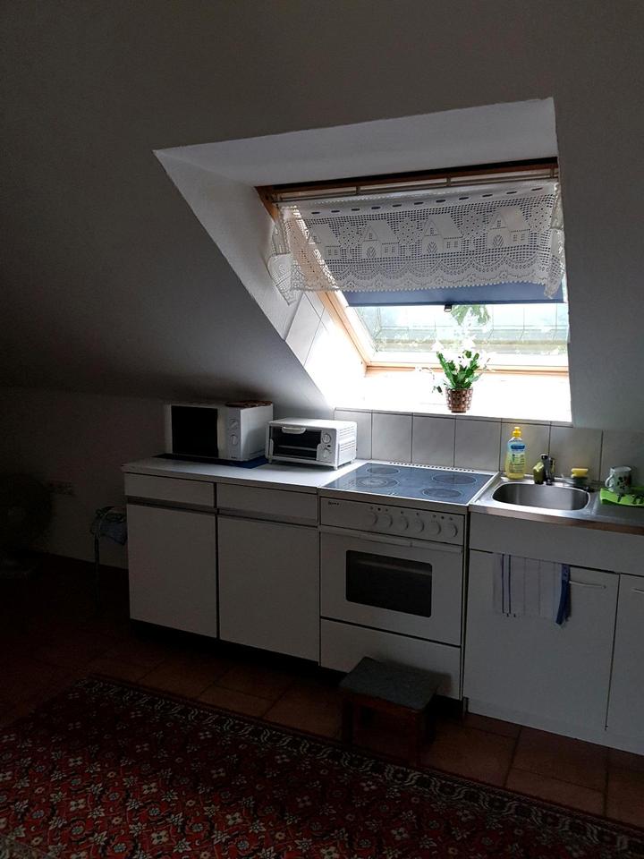 Thumbnail-2 Zimmerwohnung 60qm zu vermieten (Hodenhagen) warmmiete