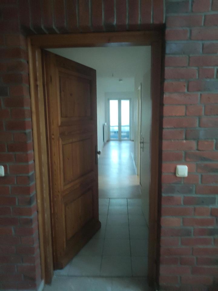 Thumbnail-32 m2 Wohnung in Osterrönfeld