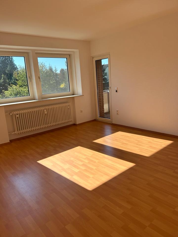 Thumbnail-Großzügige Wohnung in Unterlüß zu vermieten