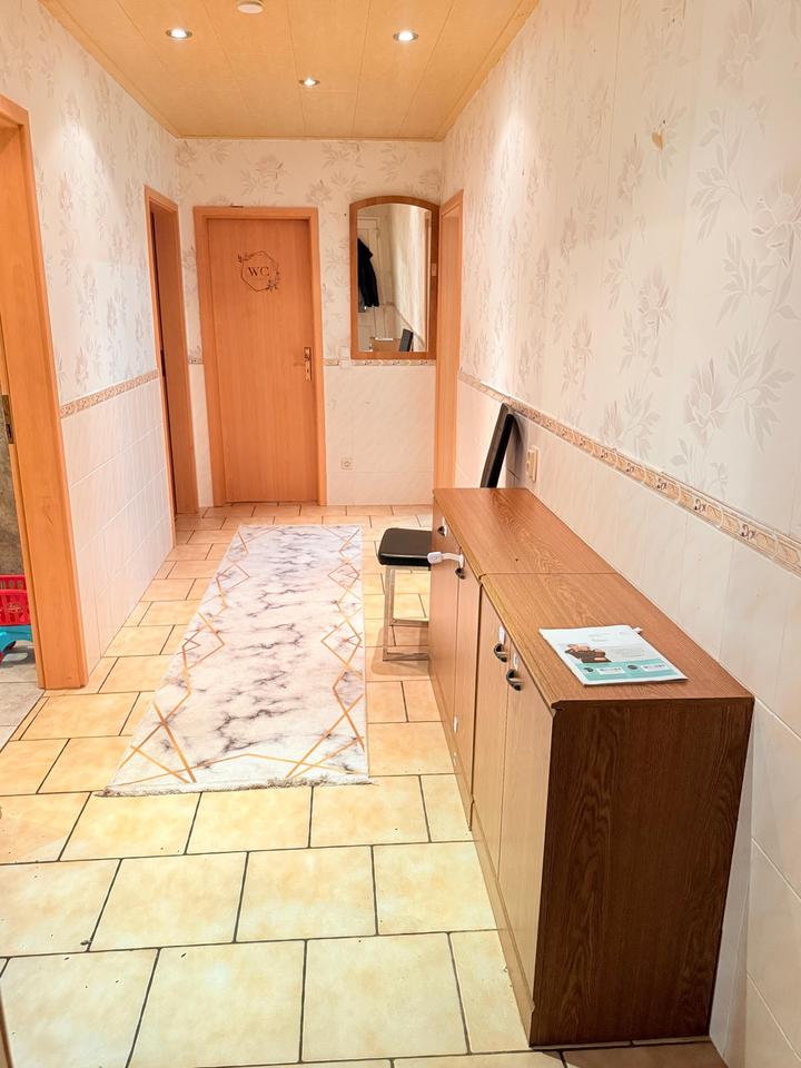 Thumbnail-Wohnung zu Vermieten