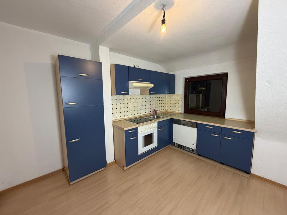 Thumbnail-Mietwohnung in Magstadt bei Stuttgart