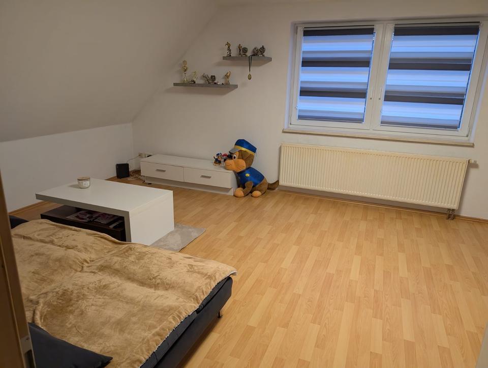 Thumbnail-Die Chance auf das perfekte eigene Zuhause